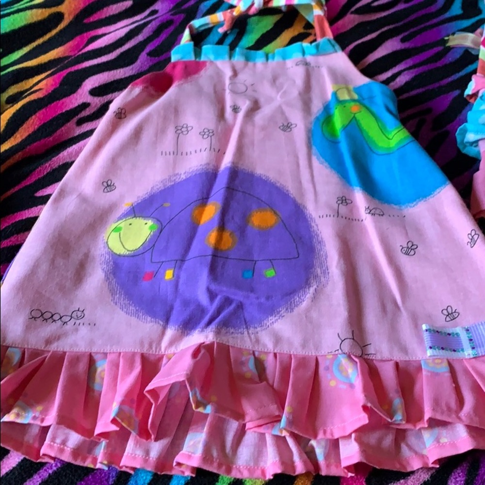 Custom made 3 piece set. 3-6 - Picture 4 of 9